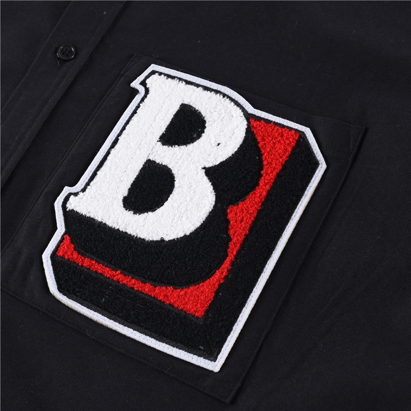 【BURBERRY 公式旗艦店】バーバリー シャツ ご好評に付き再入荷！