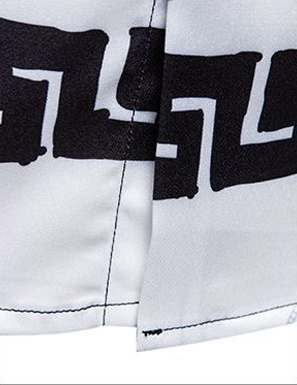 VERSACE ヴェルサーチ 長袖シャツ 2カラー