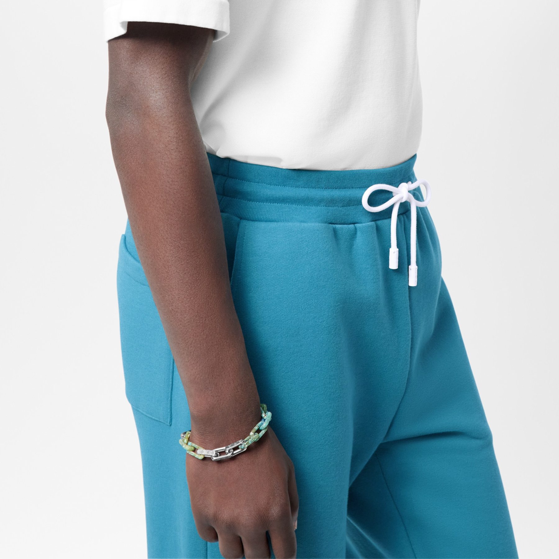 LOUIS VUITTON（ルイヴィトン）LV ブレスレット