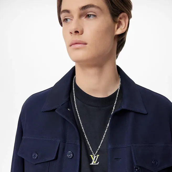 Louis Vuitton（ルイヴィトン）M00526 ペンダント