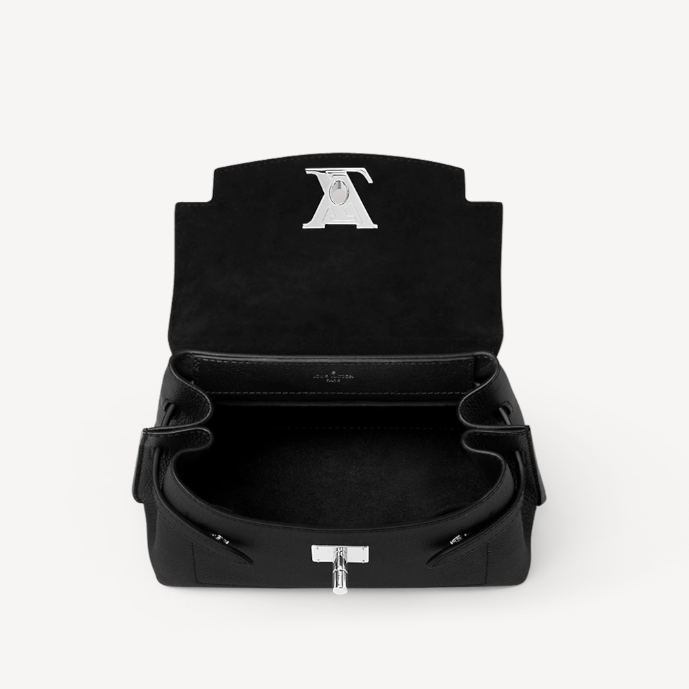 【大人気】Louis Vuitton ロックミーエヴァー MINI　バック