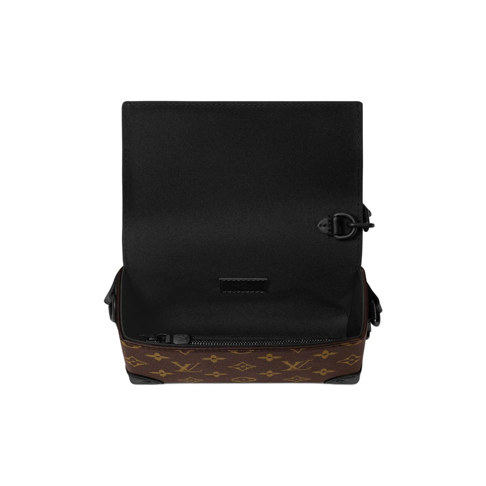 LOUIS VUITTON ルイヴィトン M83613 Steamer ショルダーバッグ