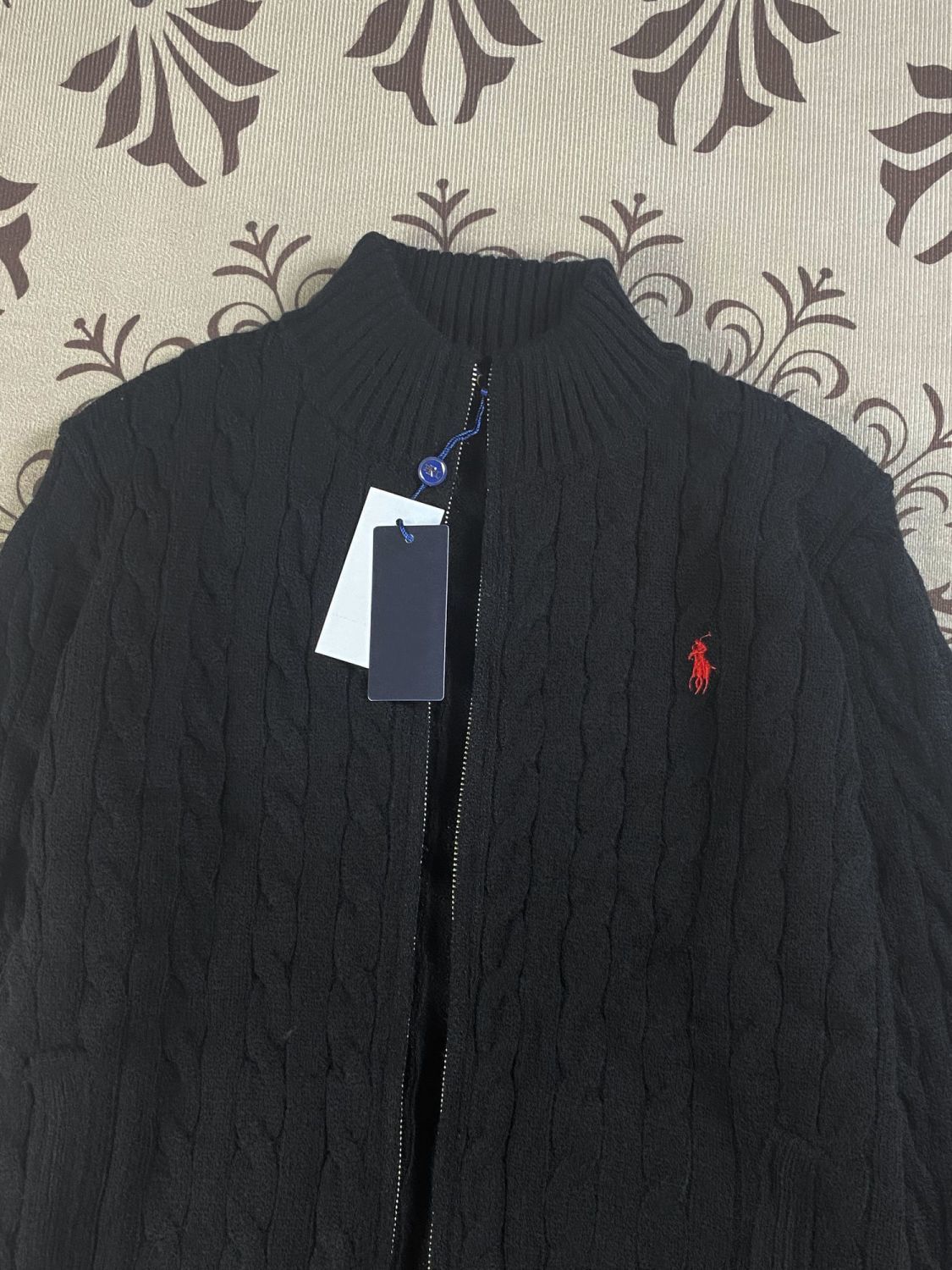 【RALPH LAUREN旗艦店】セーター 男女兼用 ご好評に付き再入荷！