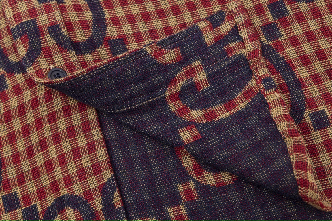 【GUCCI 公式旗艦店】グッチ シャツ ご好評に付き再入荷！