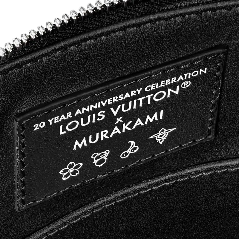 LV × TM スピーディ･バンドリエール 30 M13257