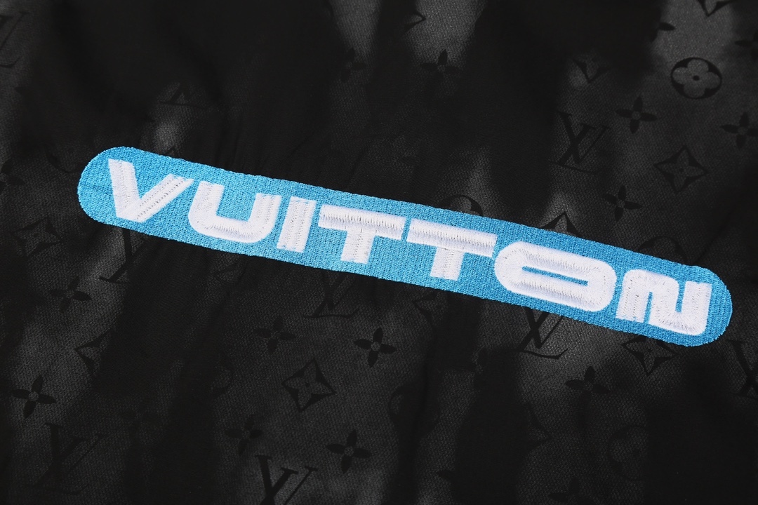 【LOUIS VUITTON 公式旗艦店】ルイヴィトン シャツ ご好評に付き再入荷！