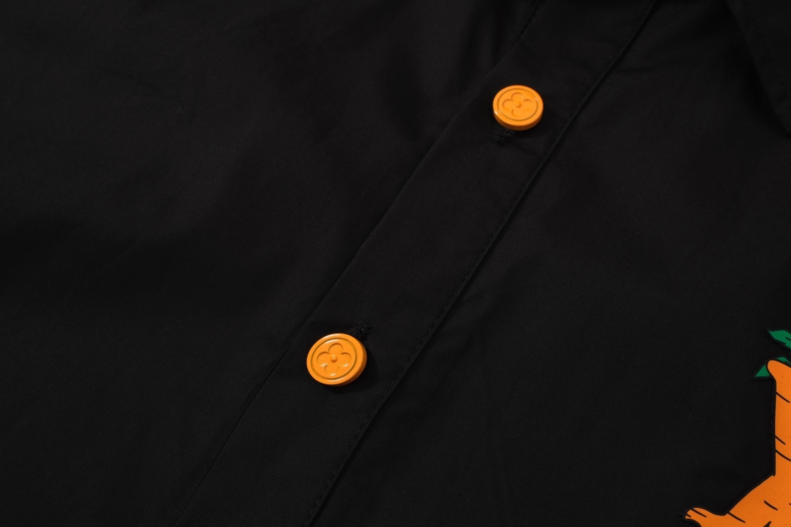 【 LOUIS VUITTON 公式旗艦店】ルイヴィトン シャツ ご好評に付き再入荷！