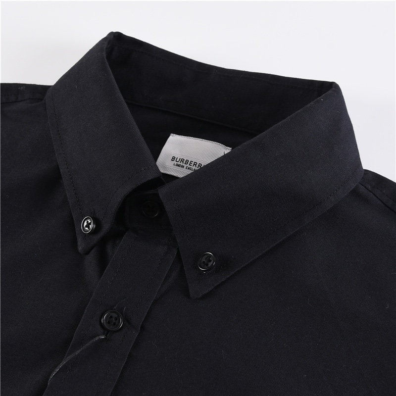 【BURBERRY 公式旗艦店】バーバリー シャツ ご好評に付き再入荷！