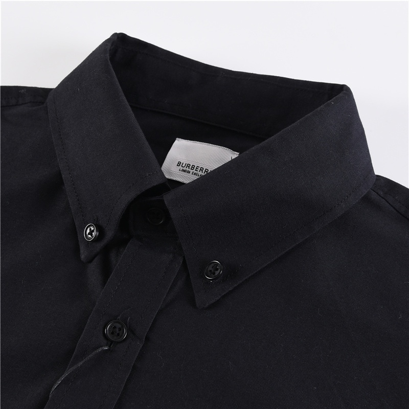 【BURBERRY 公式旗艦店】バーバリー シャツ ご好評に付き再入荷！