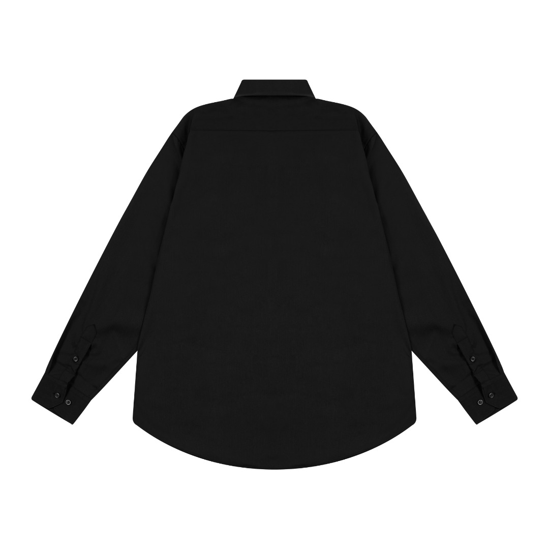 【PRADA 公式旗艦店】プラダ シャツ ご好評に付き再入荷 240803