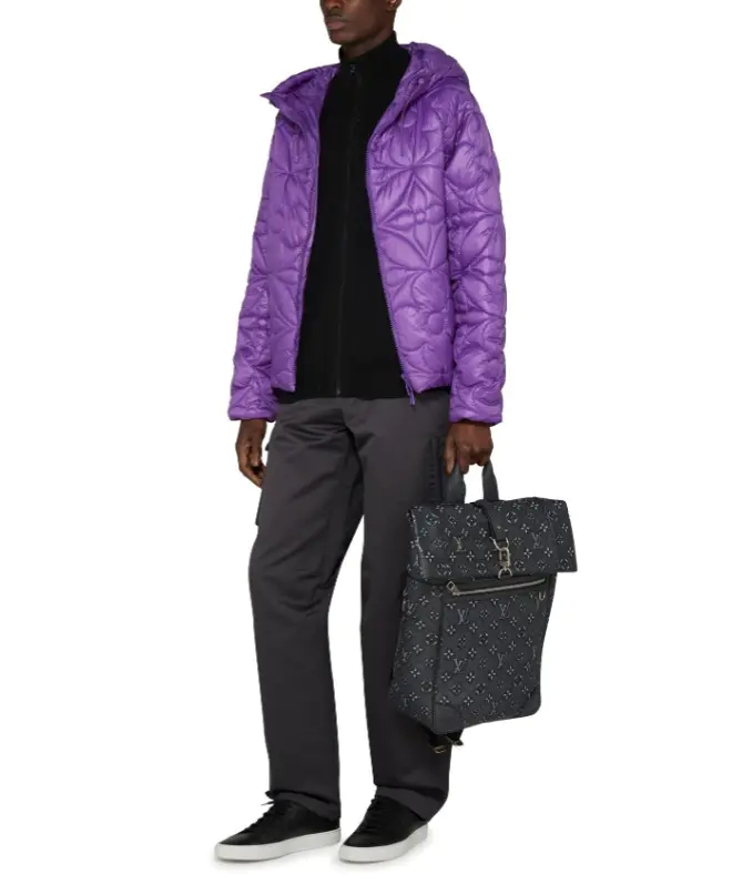 ★お仕事バッグにも使える♪【ルイヴィトン】バックパック★ M21359