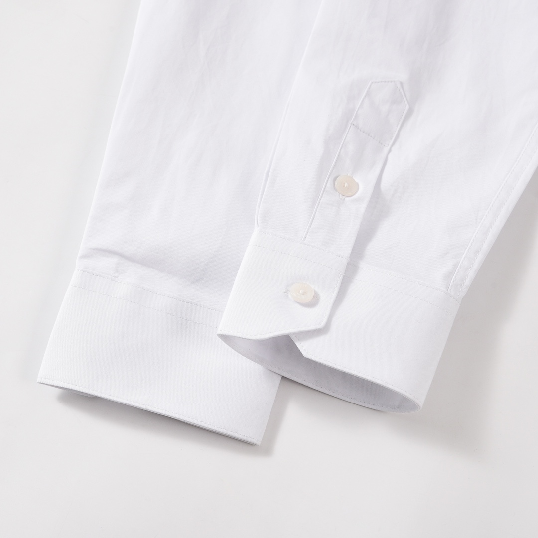 【 LOUIS VUITTON 公式旗艦店】ルイヴィトン シャツ ご好評に付き再入荷！