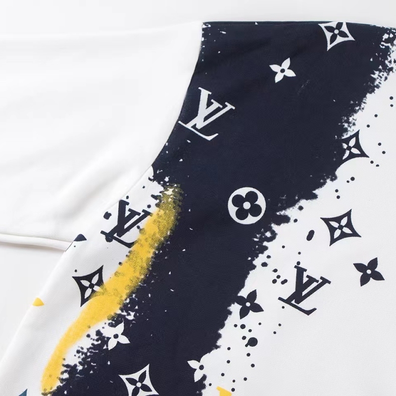 【LOUIS VUITTON旗艦店】ルイヴィトン 長袖 ご好評に付き再入荷！