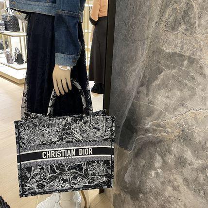 【ディオール】入手困難☆ Dior AROUND THE WORLD ブックトート