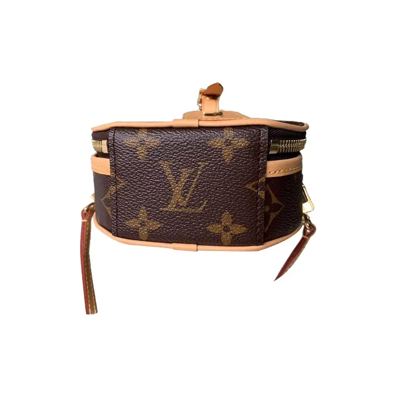 LOUIS VUITTON★ ルイヴィトン PETITE BOITE CHAPEAU M44699