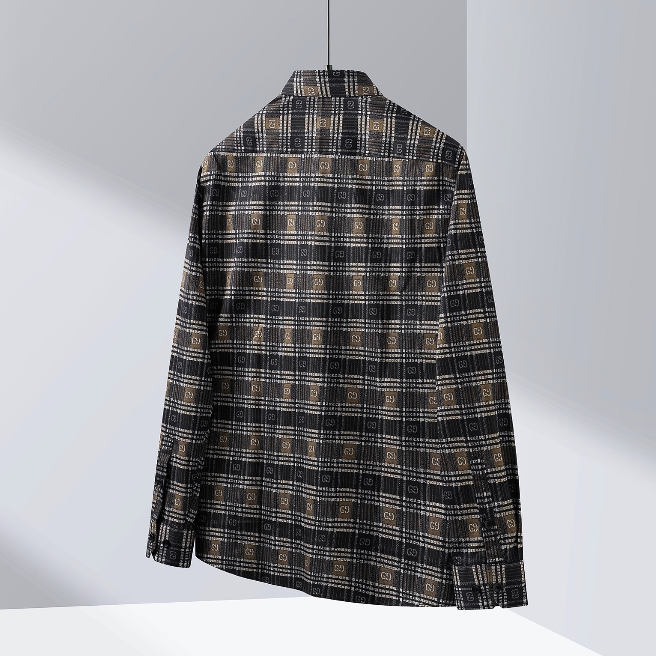 【GUCCI 公式旗艦店】グッチ シャツ ご好評に付き再入荷！