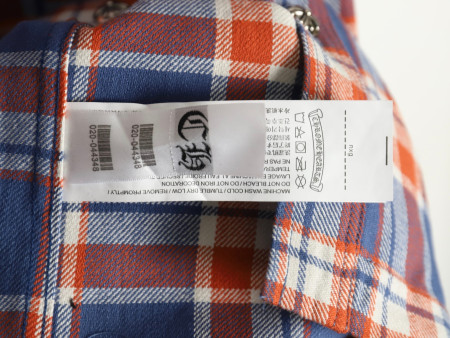 New Chrome Hearts 春夏シャツ新作