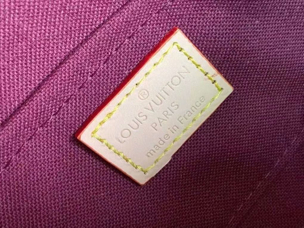 LOUIS VUITTON ルイヴィトン FAVORITE ショルダーバッグ M40718