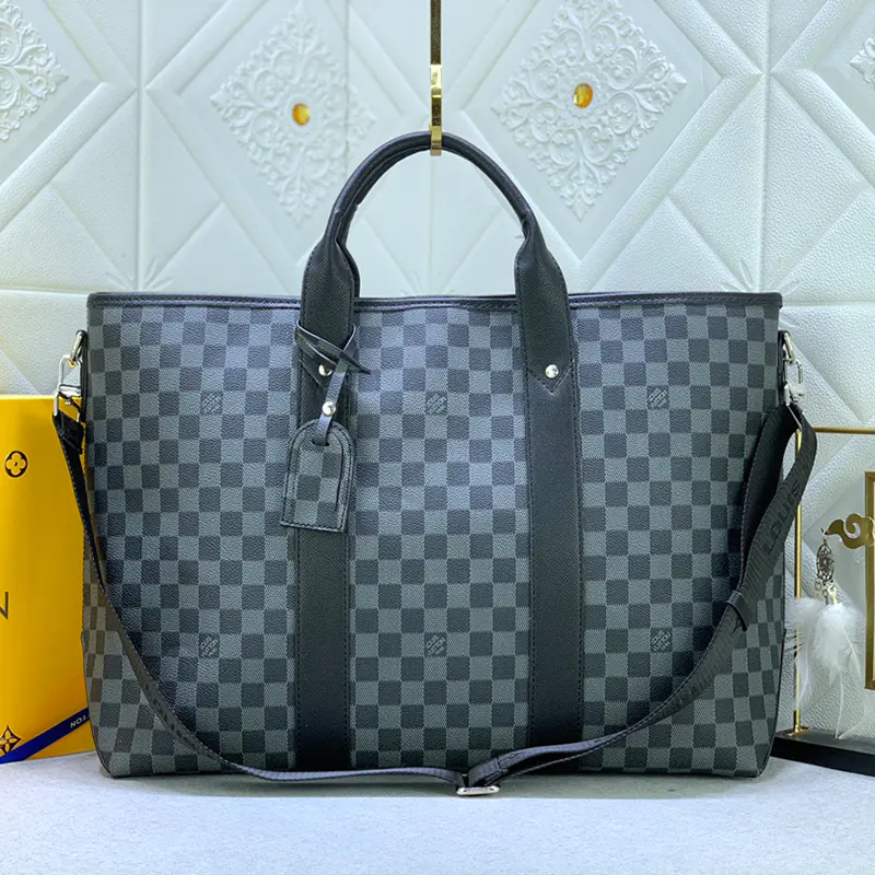 Louis Vuitton 【大人気★】ルイ・ヴィトン エクスプローラー ビジネスバッグ M30937