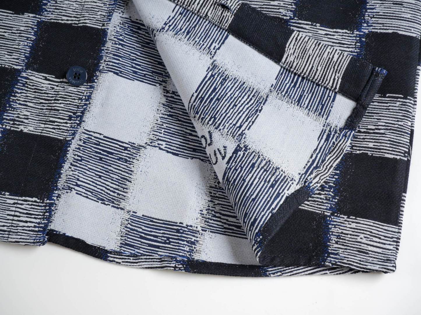 【LOUIS VUITTON 公式旗艦店】ルイヴィトン シャツ ご好評に付き再入荷！