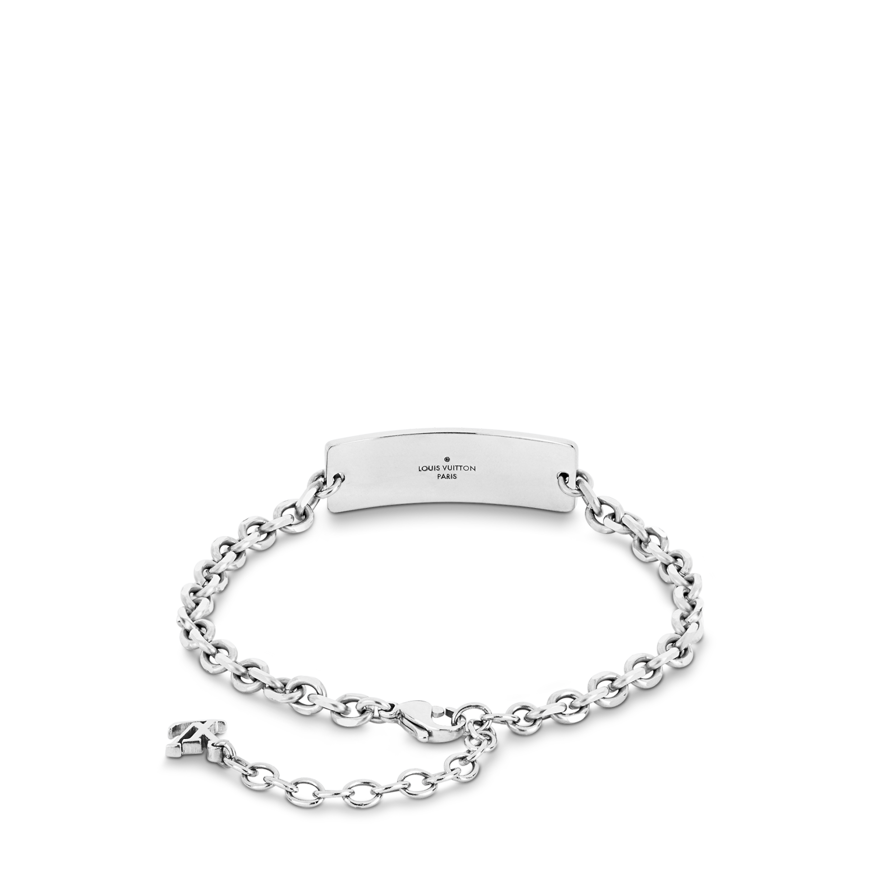 Louis Vuitton（ルイヴィトン）MONOGRAM BOLD ブレスレット