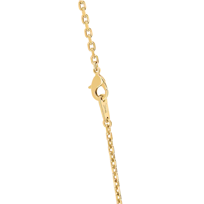 Louis Vuitton NBA ネックレス