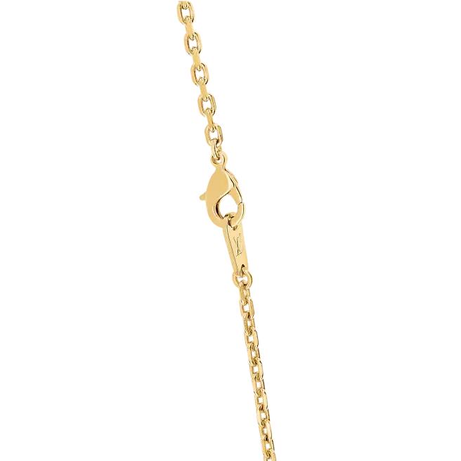 Louis Vuitton NBA ネックレス