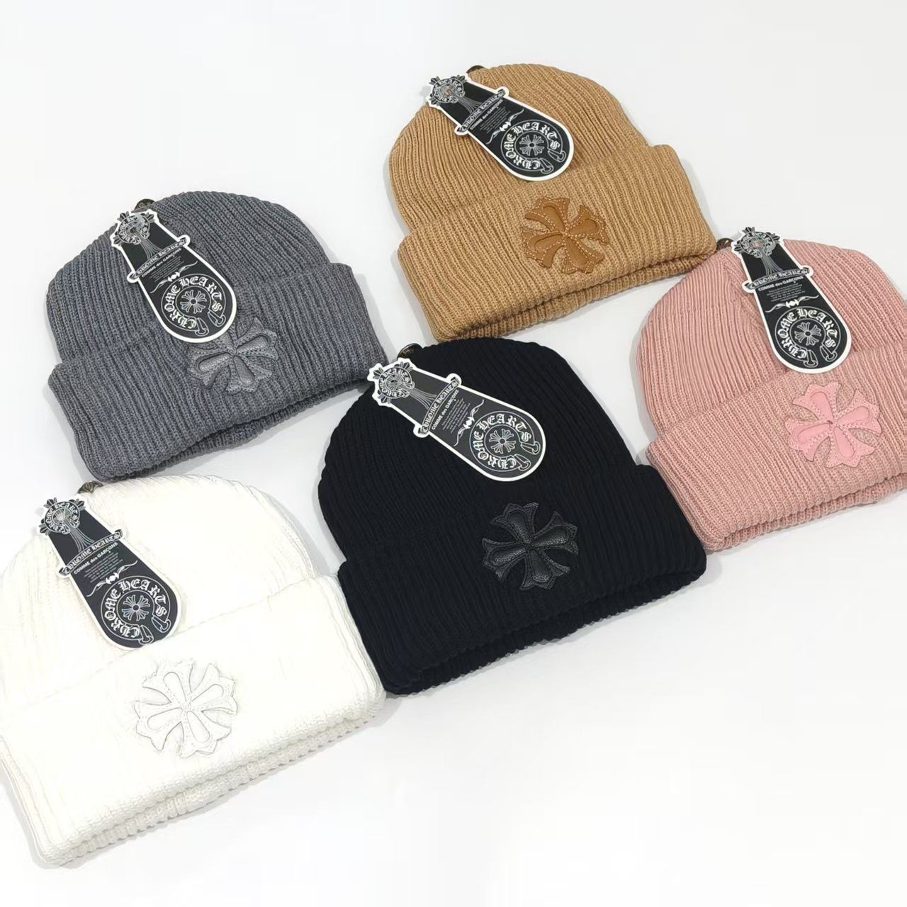 【CHROME HEARTS公式旗艦店】クロムハーツ ハット/帽子