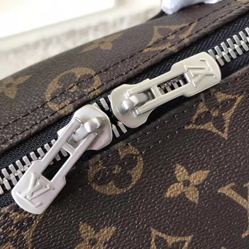 【LOUIS VUITTON】ルイ・ヴィトン KEEPALL BANDOULIÈRE 45 M56711