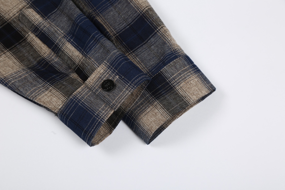 【BALENCIAGA 公式旗艦店】バレンシアガ シャツ ご好評に付き再入荷！