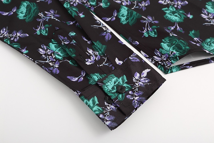 【DIOR 公式旗艦店】ディオール シャツ ご好評に付き再入荷！