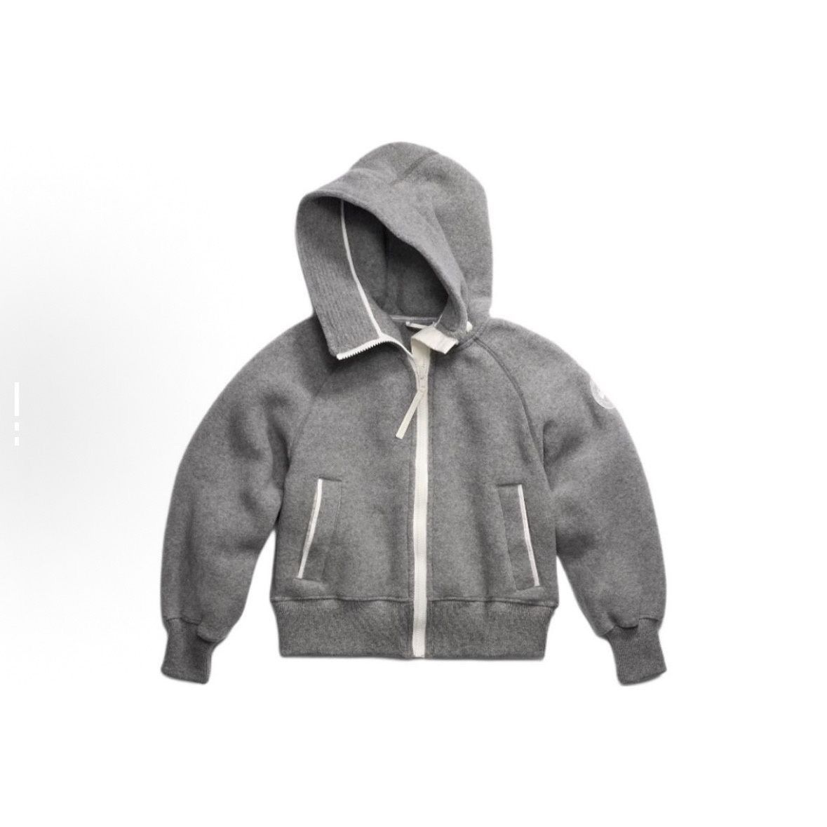 【MONCLER 公式旗艦店】モンクレール ラムウールのコートご好評に付き再入荷！