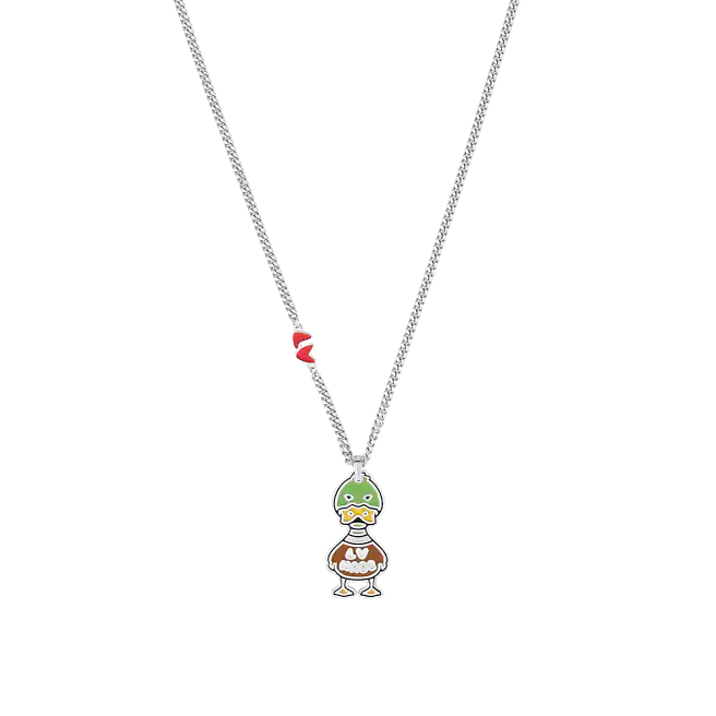 Louis Vuitton（ルイヴィトン）ペンダント・LVダック MP3230