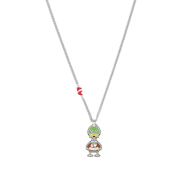 Louis Vuitton（ルイヴィトン）ペンダント・LVダック MP3230