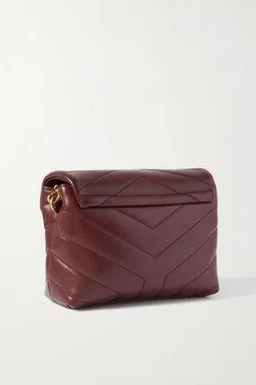 SAINT LAURENT ルル トイバッグ