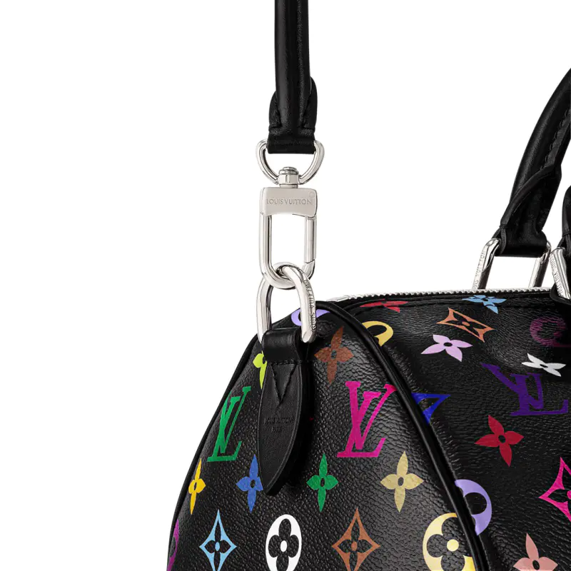 LV × TM スピーディ･バンドリエール 30 M13257