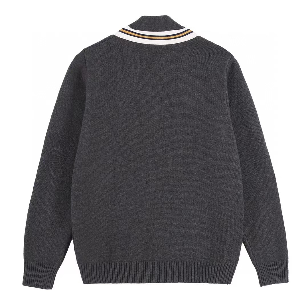 【GUCCI 公式旗艦店】グッチ セーター好評に付き再入荷！241104