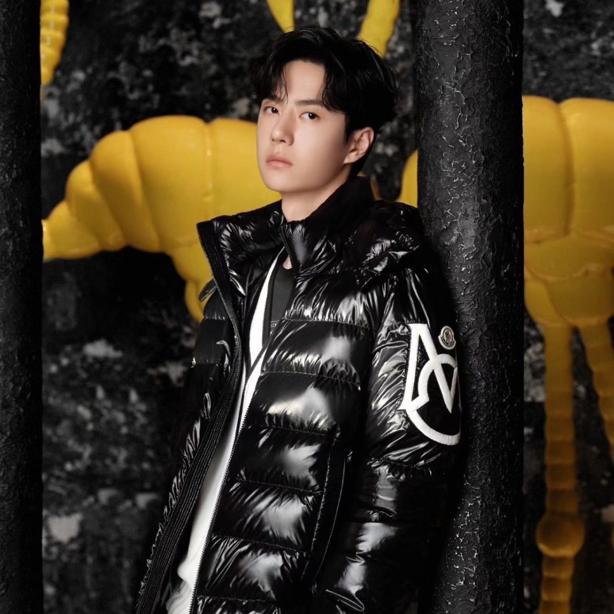 【MONCLER公式 旗艦店】（モンクレール） ダウンジャケット