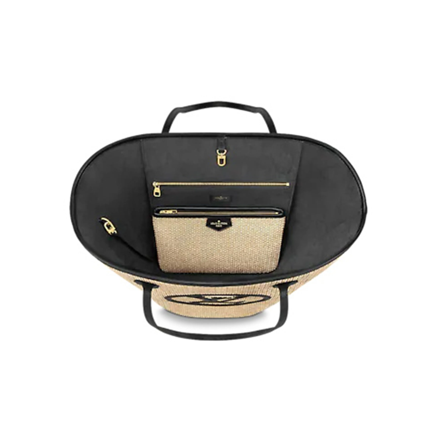 LOUIS VUITTON ルイヴィトン M59808 M59963 SAINT JACQUES バケットバッグ