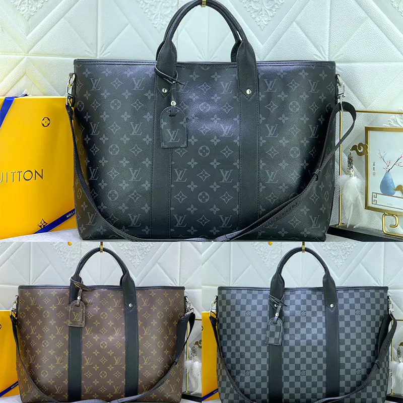 Louis Vuitton 【大人気★】ルイ・ヴィトン エクスプローラー ビジネスバッグ M30937