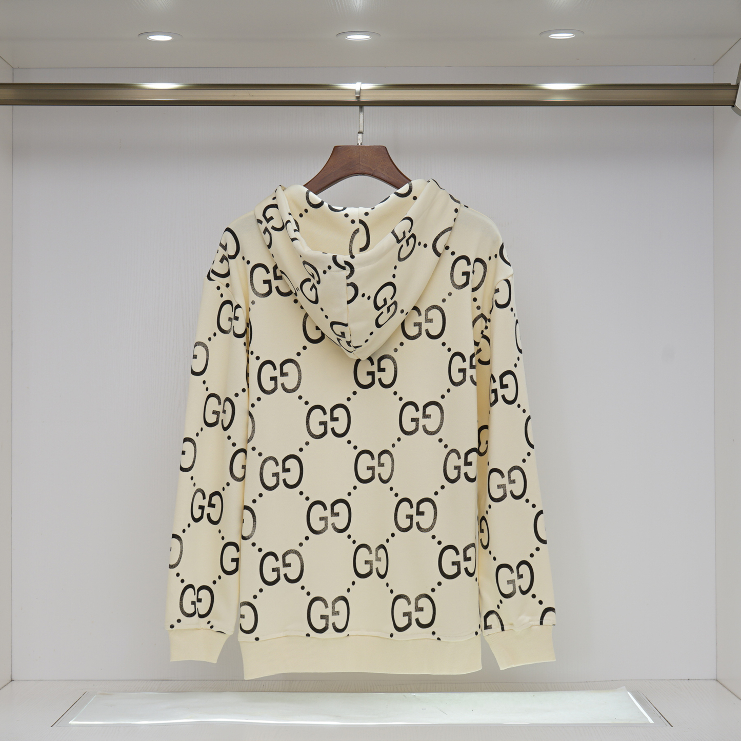 【GUCCI旗艦店】グッチ パーカー 男女兼用 ご好評に付き再入荷！