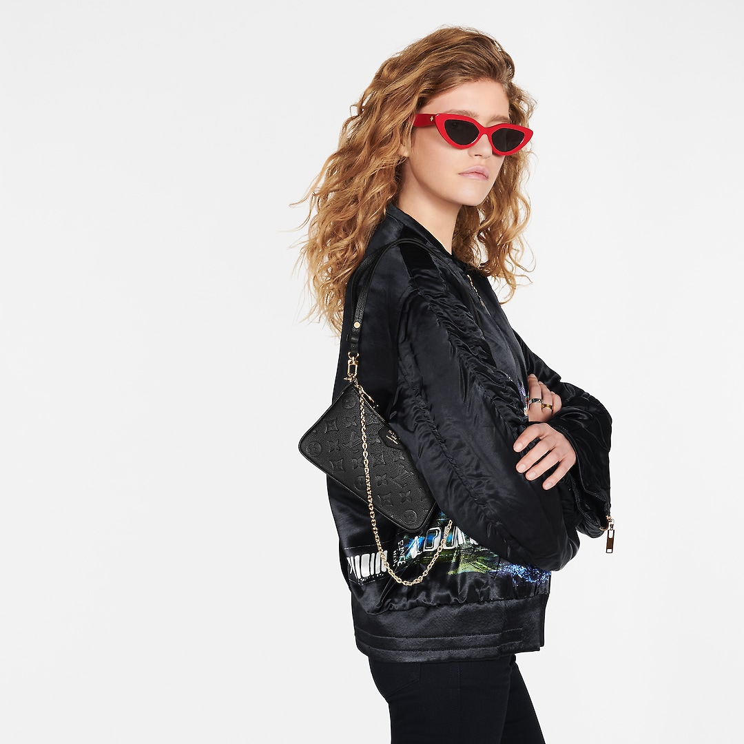 Louis Vuitton （ルイヴィトン）クロスボディバッグ M80349