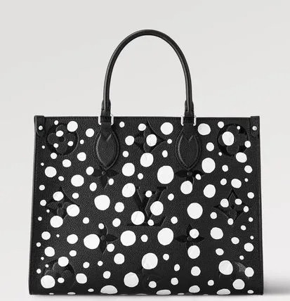 🔥ホットトピック！ 💓世界的アーティスト草間彌生とのコラボレーションから生まれた「Louis Vuitton×草間彌生」コレクションが初