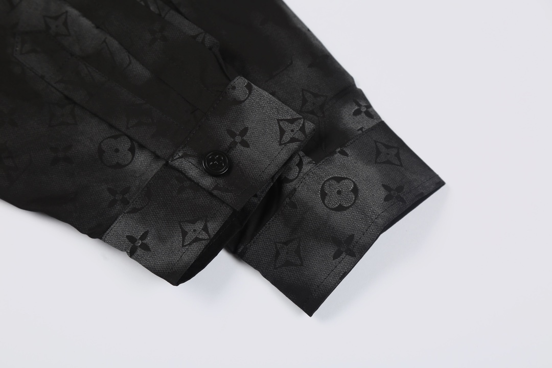 【LOUIS VUITTON 公式旗艦店】ルイヴィトン シャツ ご好評に付き再入荷！