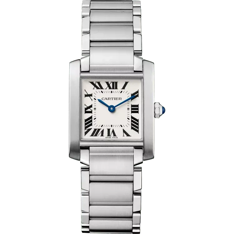 タンク ソロ ウォッチ