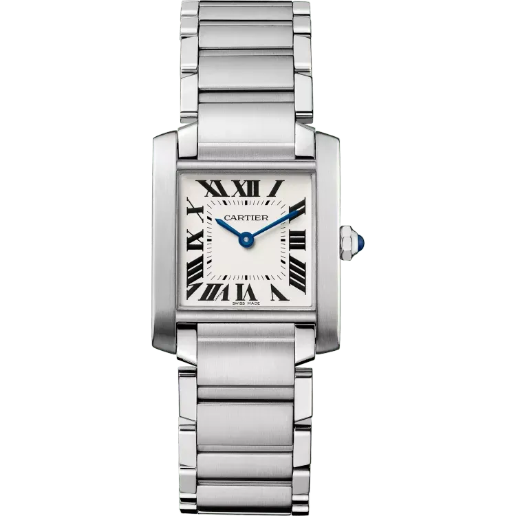 タンク ソロ ウォッチ