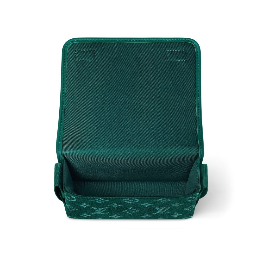 【肉球チャームが可愛い♪】ルイヴィトン★ショルダーバッグ M12637