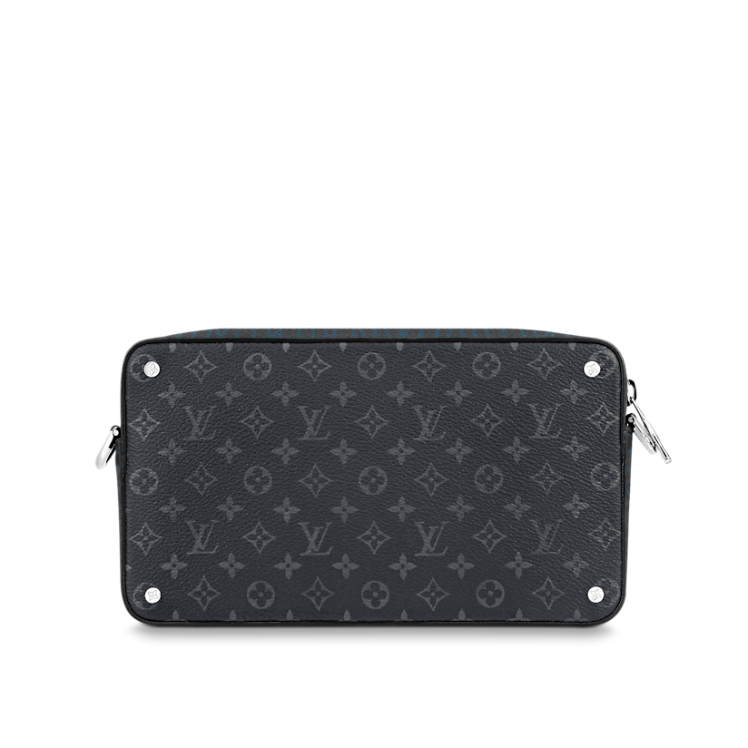 LOUIS VUITTON  （ルイヴィトン） VOLGA ONSTRAPハンドバッグ