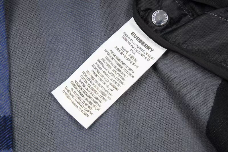 【BURBERRY 公式旗艦店】バーバリー シャツ ご好評に付き再入荷！