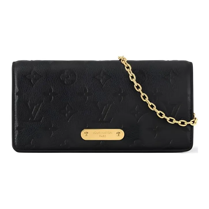 LOUIS VUITTON ルイヴィトン Wallet On Chain Metis ショルダーバッグ M83233